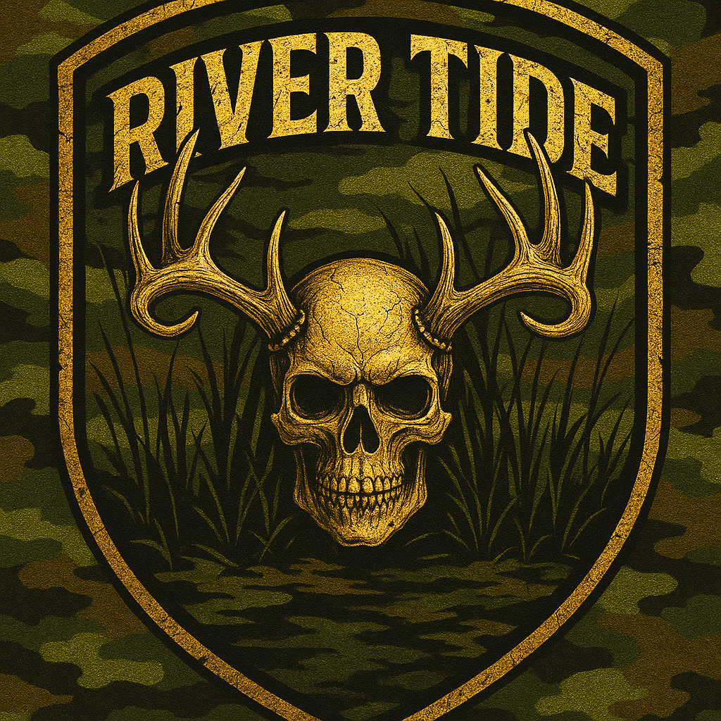 Swamp Reaper Tee Shirt