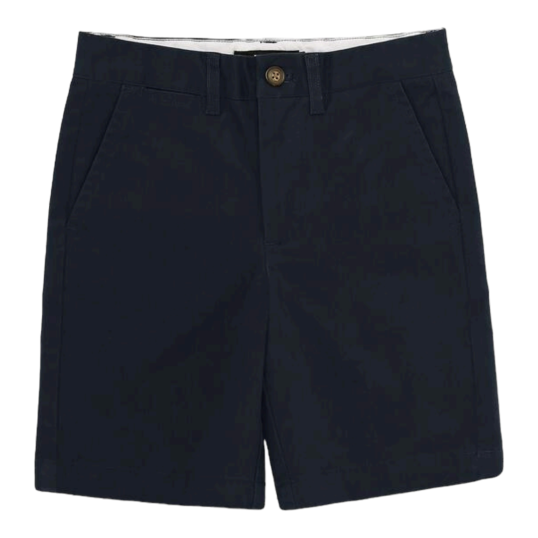 Pedal Navy Chino Shorts