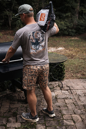 Fieldstone Wildgame Drifter Shorts