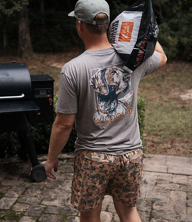 Fieldstone Wildgame Drifter Shorts