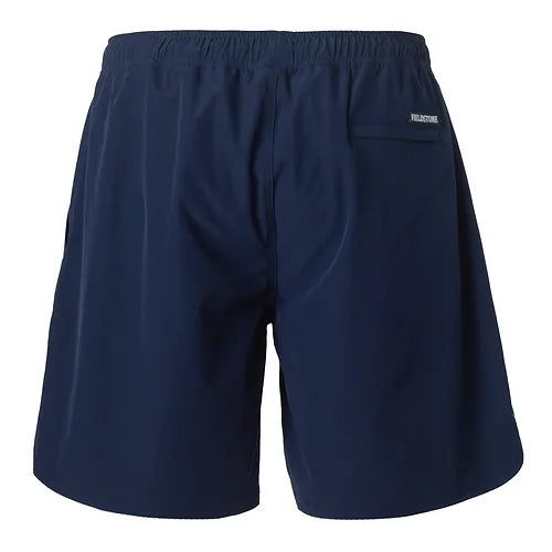 Fieldstone Navy Rambler Shorts
