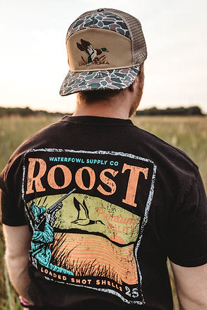 Roost Duck Load Tee Shirt
