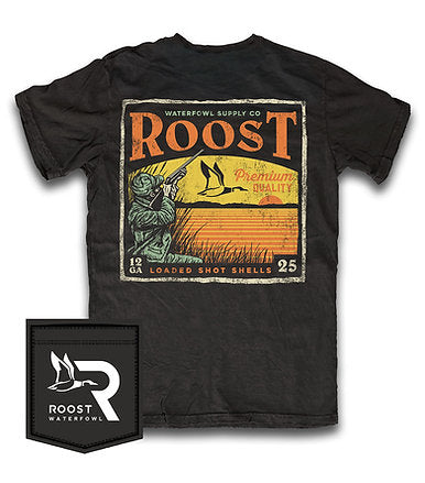 Roost Duck Load Tee Shirt