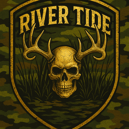 Swamp Reaper Tee Shirt
