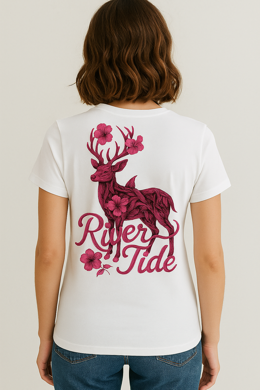River Grace Tee Shirt