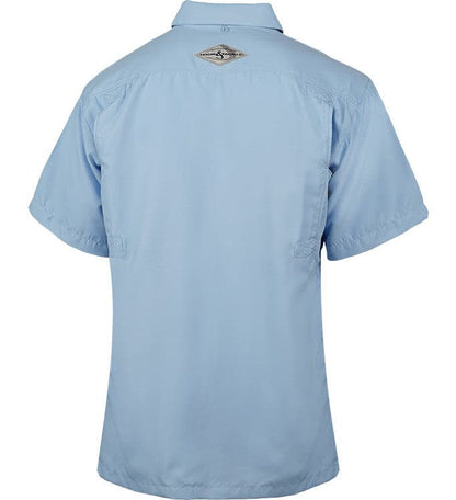 Seacliff 2.0 Short Sleeve Fishing Shirt