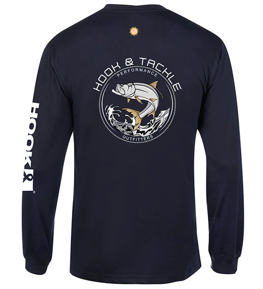 Tarpon Leap T-Shirt