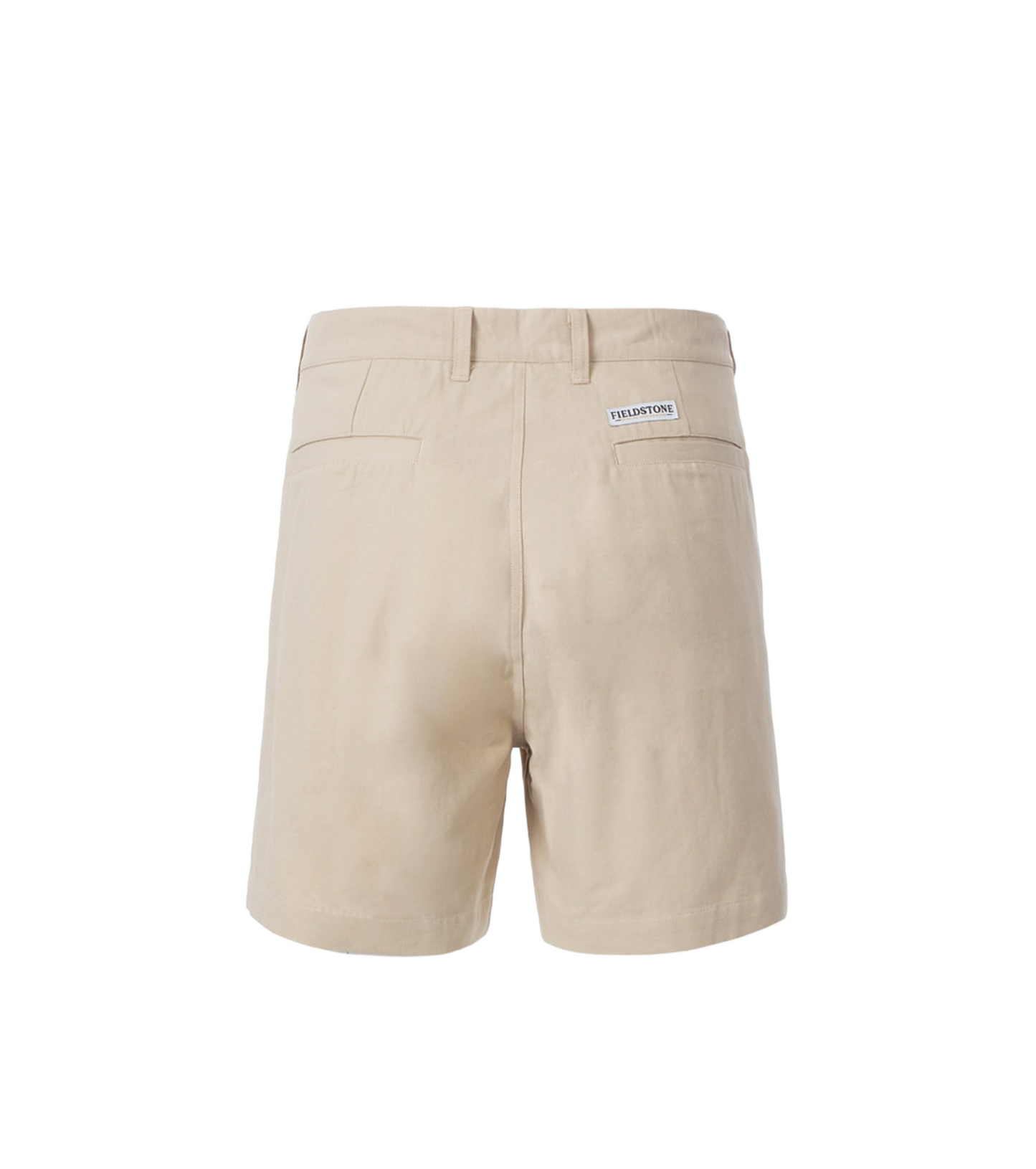 Fieldstone Hilltop Shorts Khaki