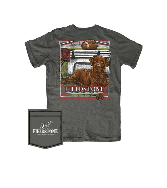 Fieldstone Football Season Tee-Shirt