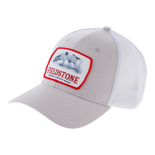 Fieldstone Field Hunt Hat Youth