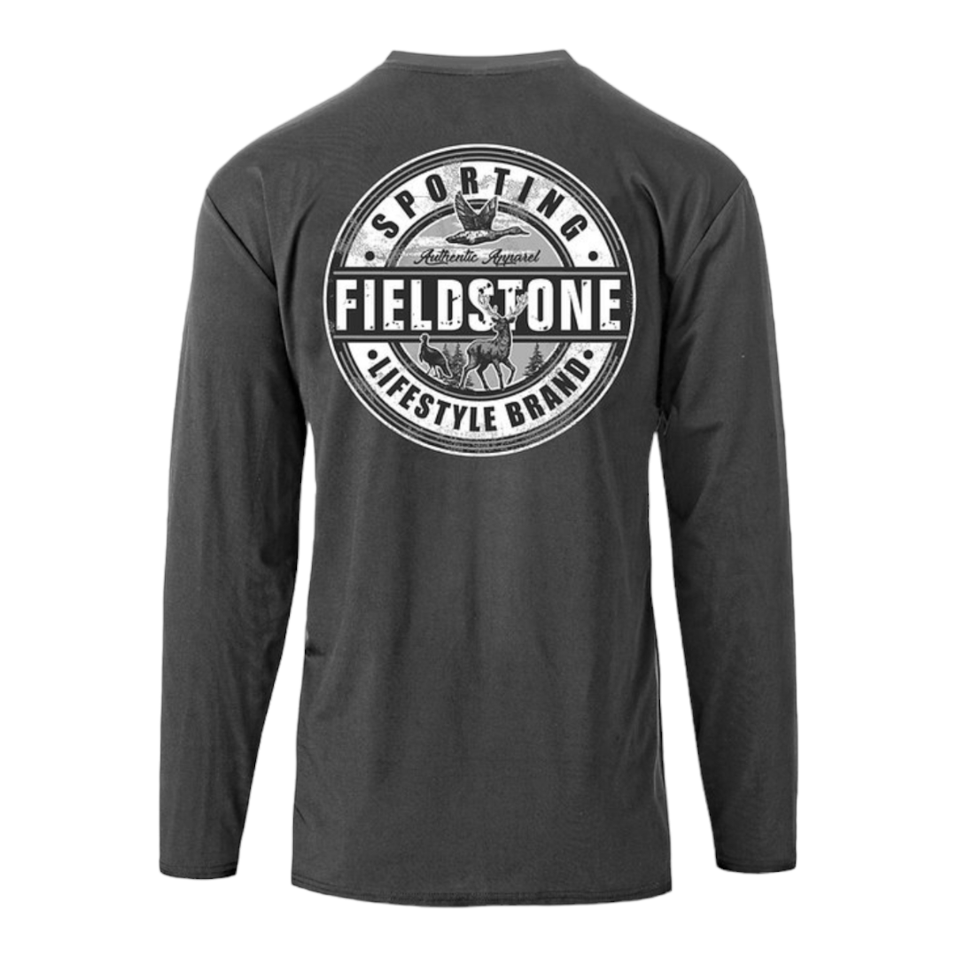 Fieldstone Sporting Performance LS Tee