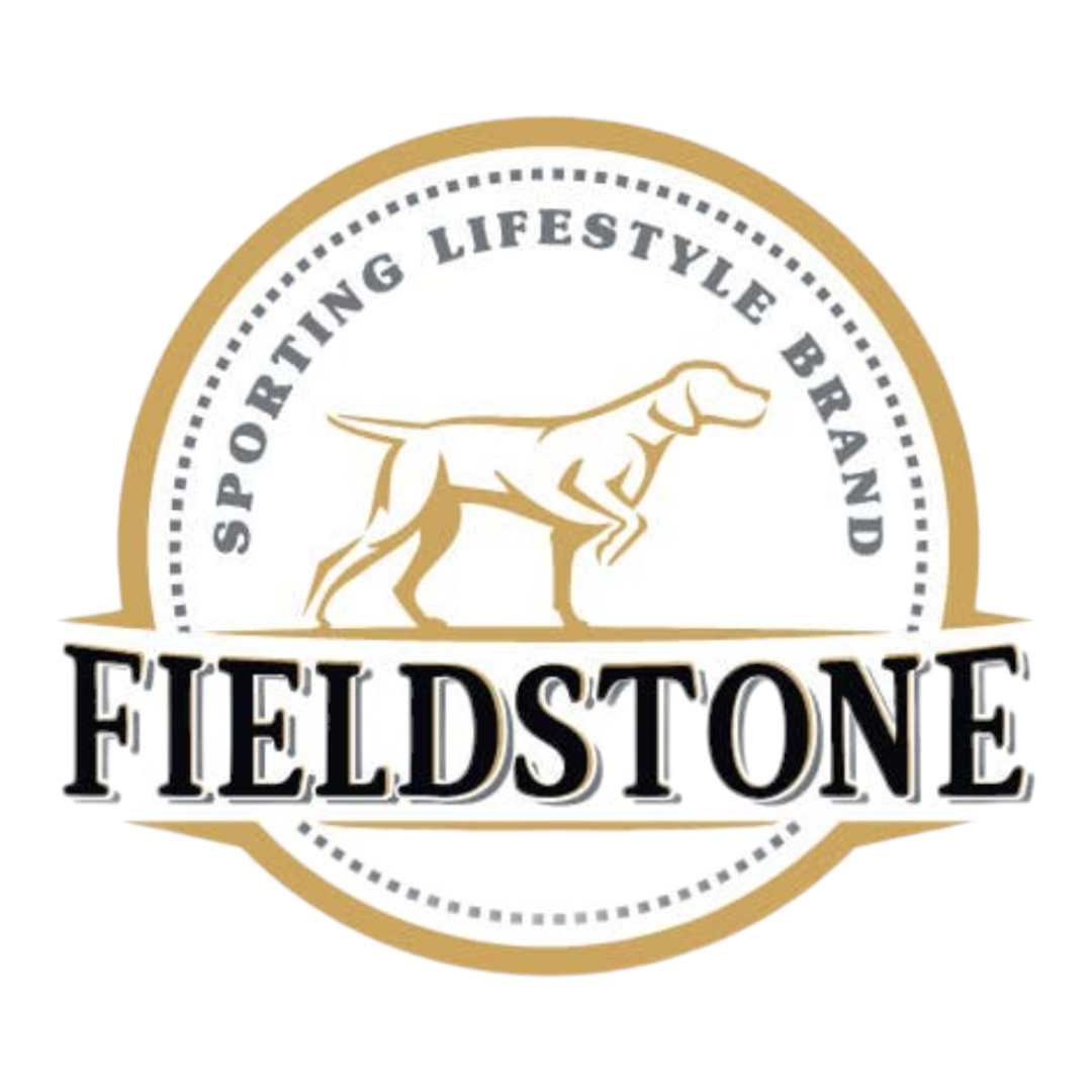 Fieldstone Logo Sticker