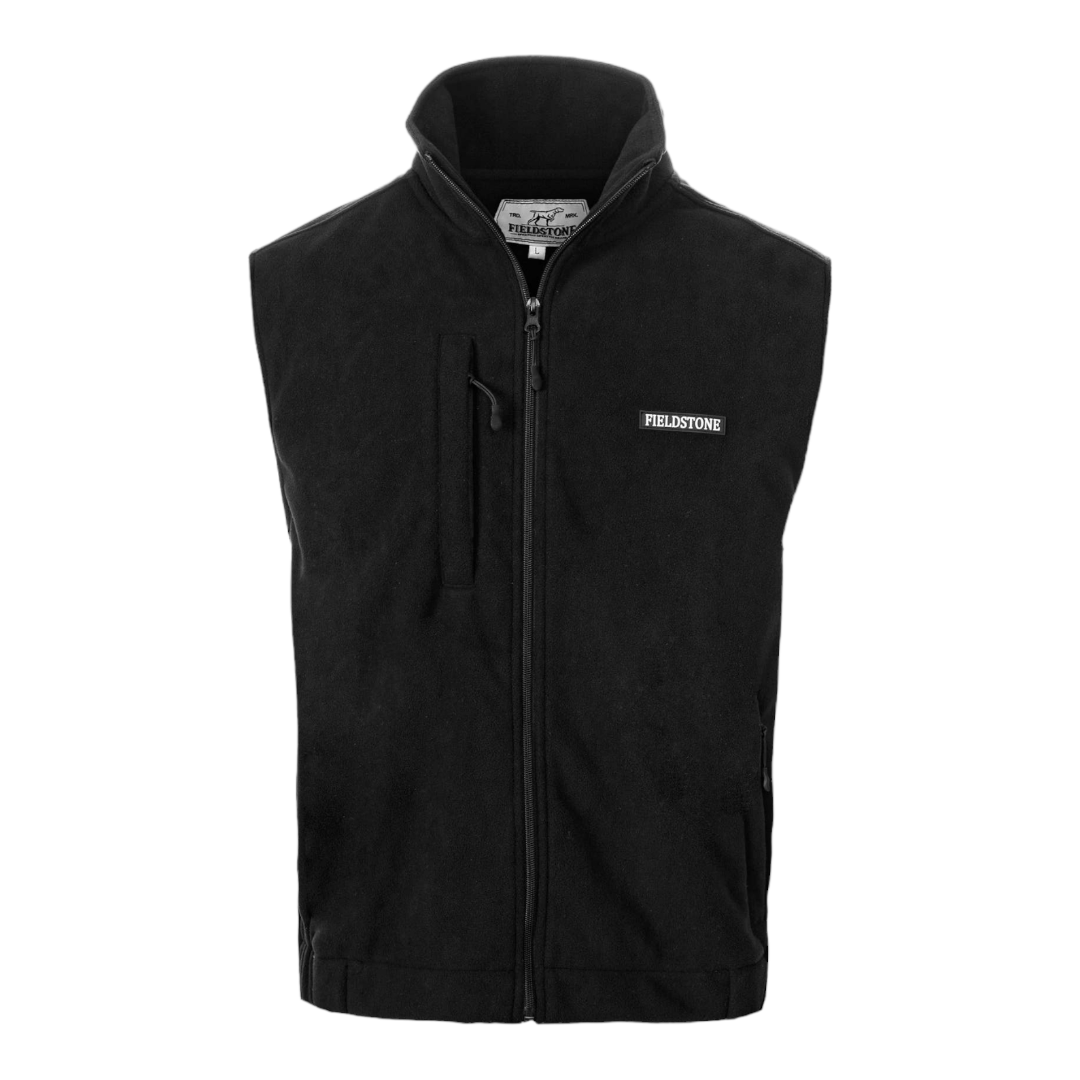 Fieldstone Scout Heavy Weight Fleece Vest