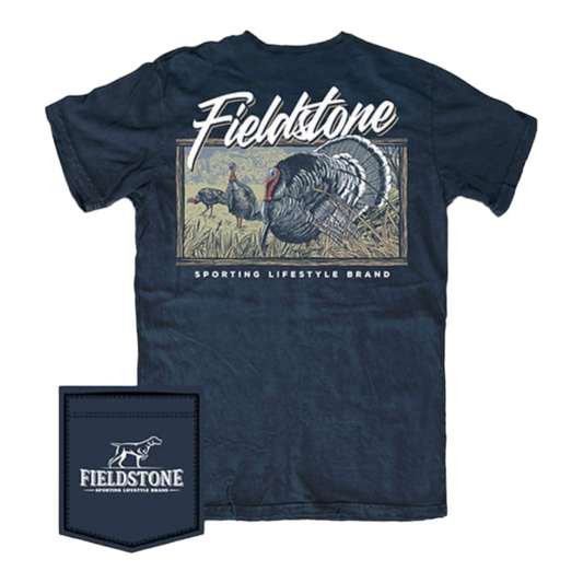 Fieldstone Gobbler T-Shirt