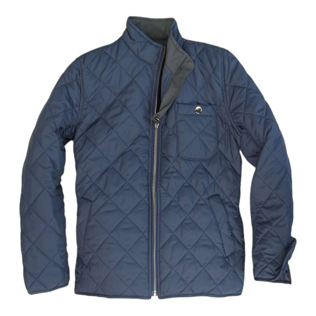 Proper Ashport Quilted Jacket