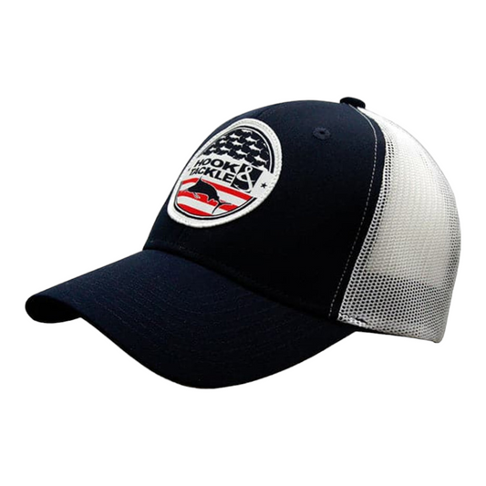 Marlin America Hat