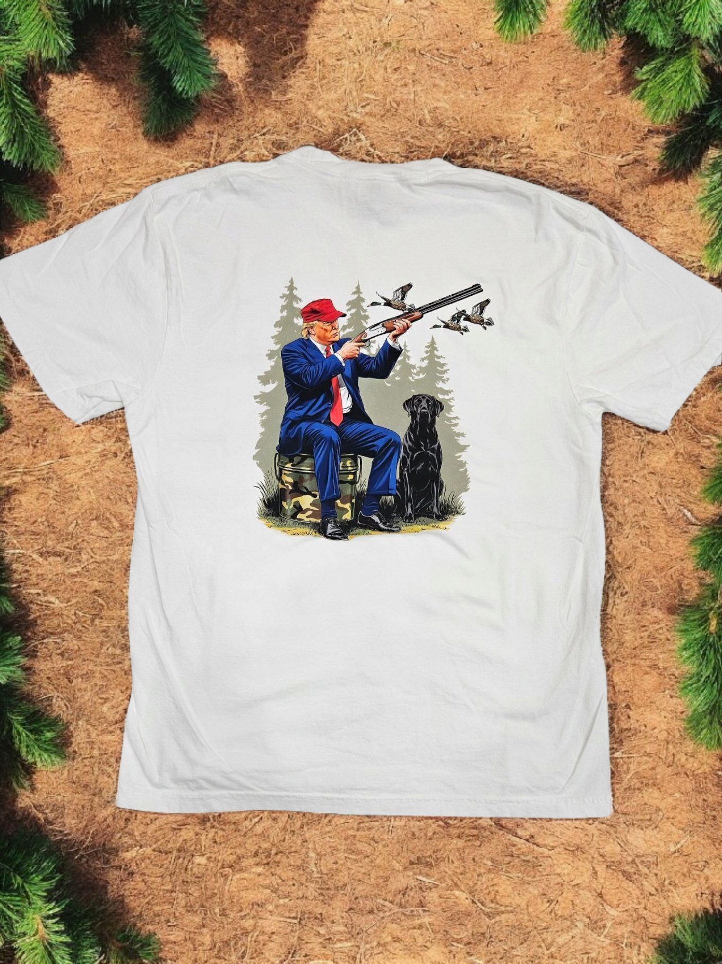 Trump Shirt