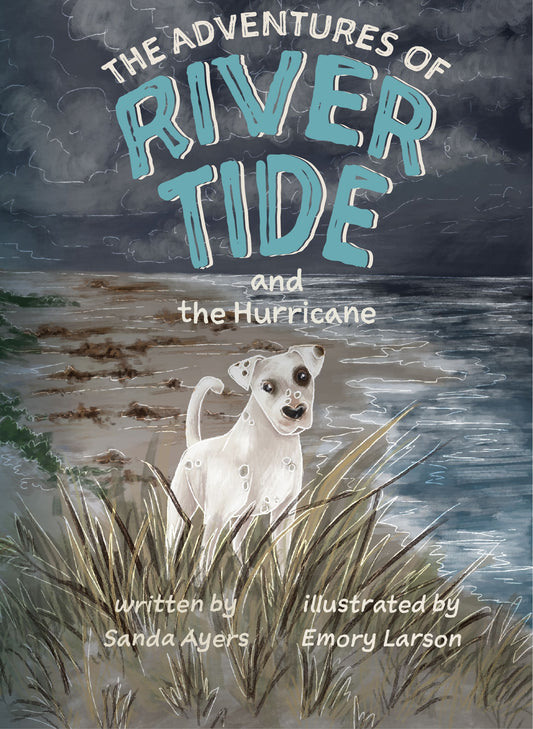 The Adventures Of River Tide & The Hurricane