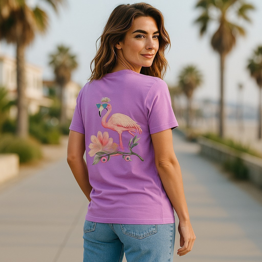 Skating Into The Weekend Tee Shirt