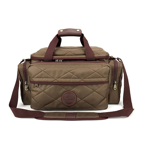 Fieldstone Weekender Bag