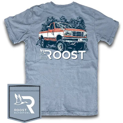 Roost F-150 Saltwater