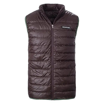 Fieldstone Backwoods Reversible Vest