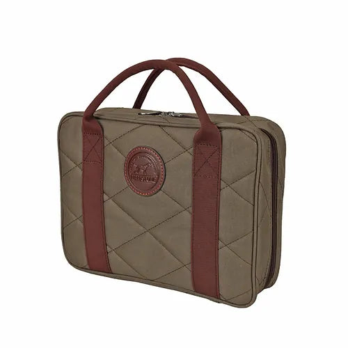 Fieldstone Deluxe Pistol Case