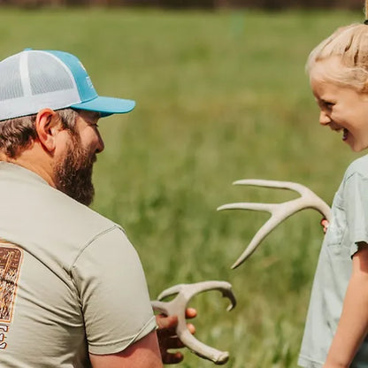 Fieldstone Mahi Hat