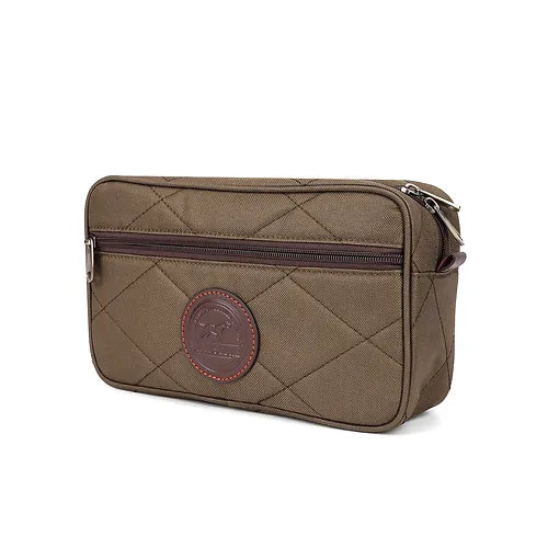 Fieldstone Dopp Kit Travel Bag