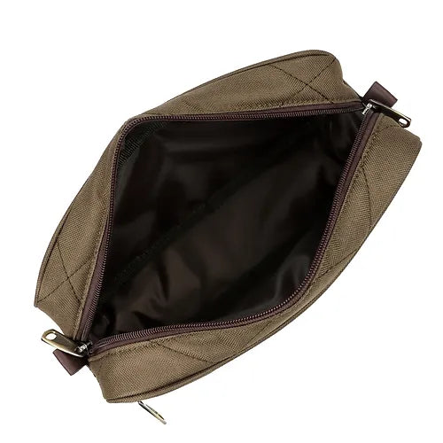 Fieldstone Dopp Kit Travel Bag