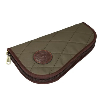 Fieldstone Pistol Case