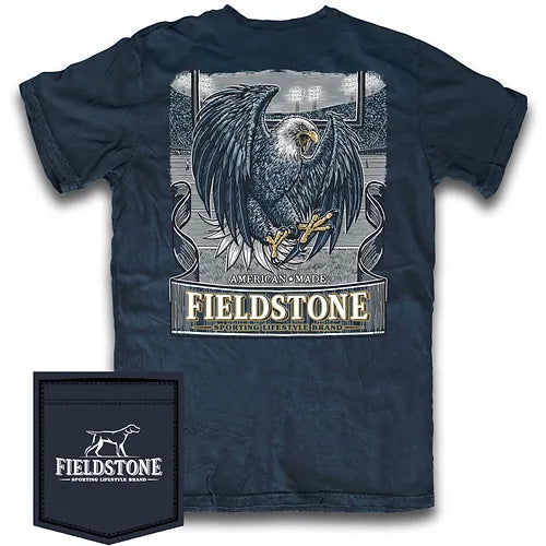 Fieldstone GSU Game Day Tee