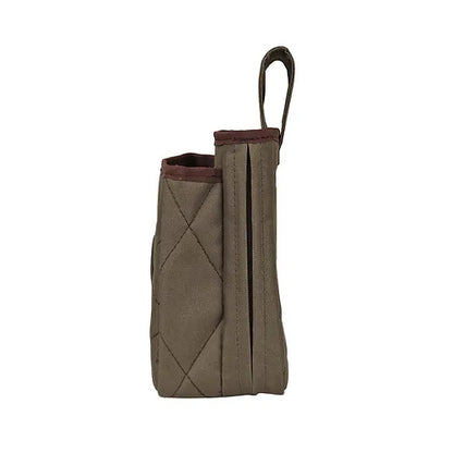 Fieldstone Deluxe Shell Pouch