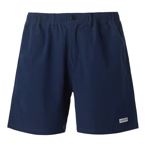 Fieldstone  Navy Rambler Shorts