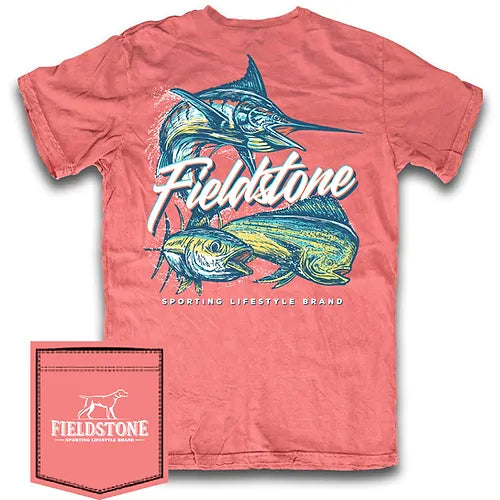 Fieldstone Offshore Slam Tee-Shirt