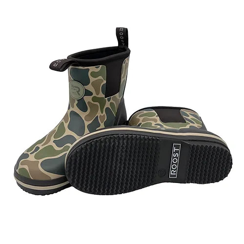 Roost Waterfowl Boots