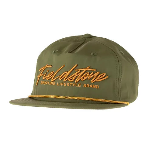 Fieldstone Hydro 3D Puff Hat