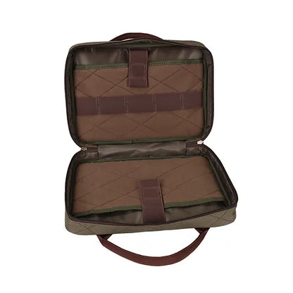 Fieldstone Deluxe Pistol Case