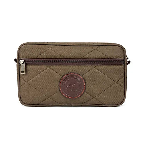 Fieldstone Dopp Kit Travel Bag