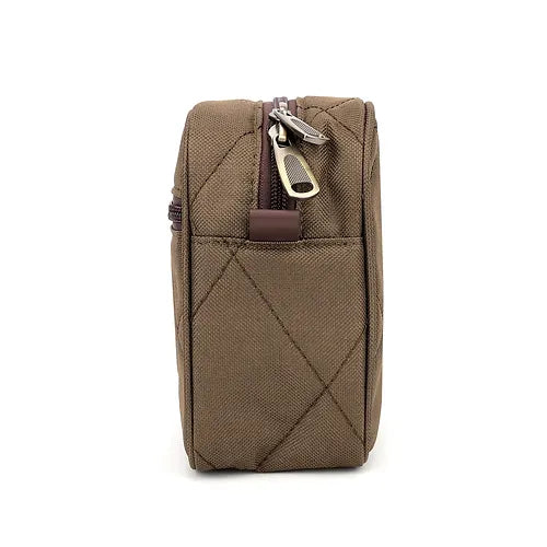 Fieldstone Dopp Kit Travel Bag