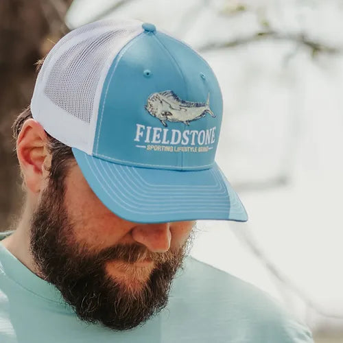 Fieldstone Mahi Hat