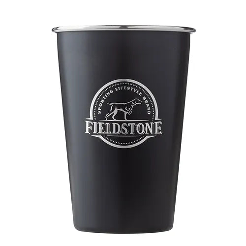 Fieldstone Stainless Steel Non-Insulated Mug