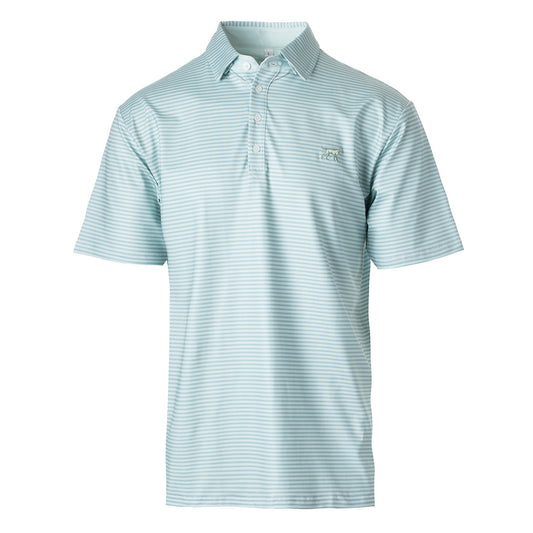 Fieldstone Signature Performance Polo Bay