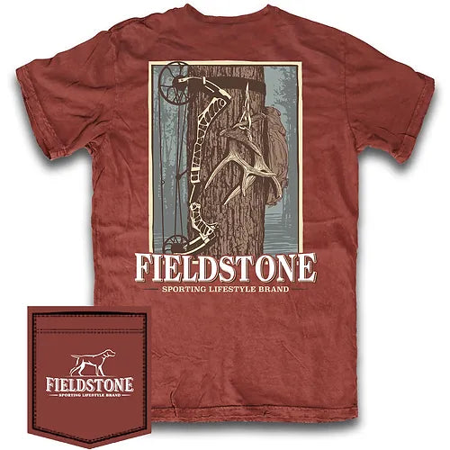 Fieldstone Bow Season T-shirt