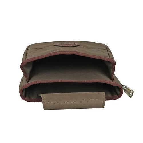 Fieldstone Deluxe Shell Pouch