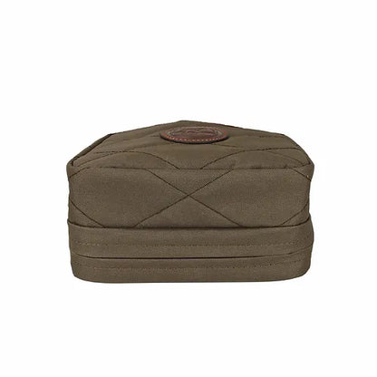 Fieldstone Deluxe Shell Pouch