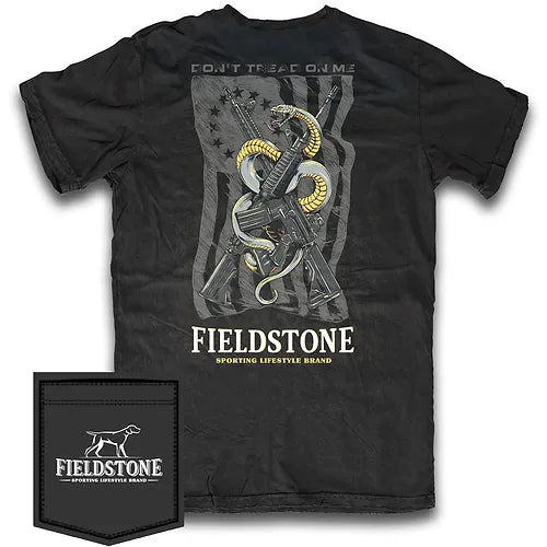 Fieldstone Tread Lightly T-shirt