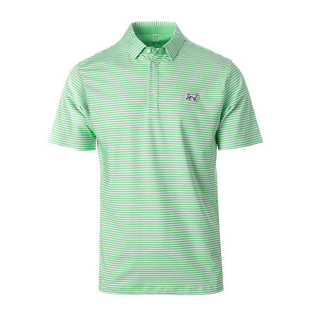 Fieldstone The Marshall Polo Green/White