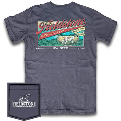 Fieldstone Brewing Co T-shirt