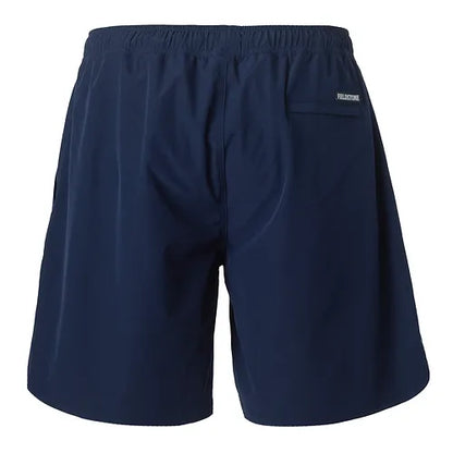 Fieldstone  Navy Rambler Shorts